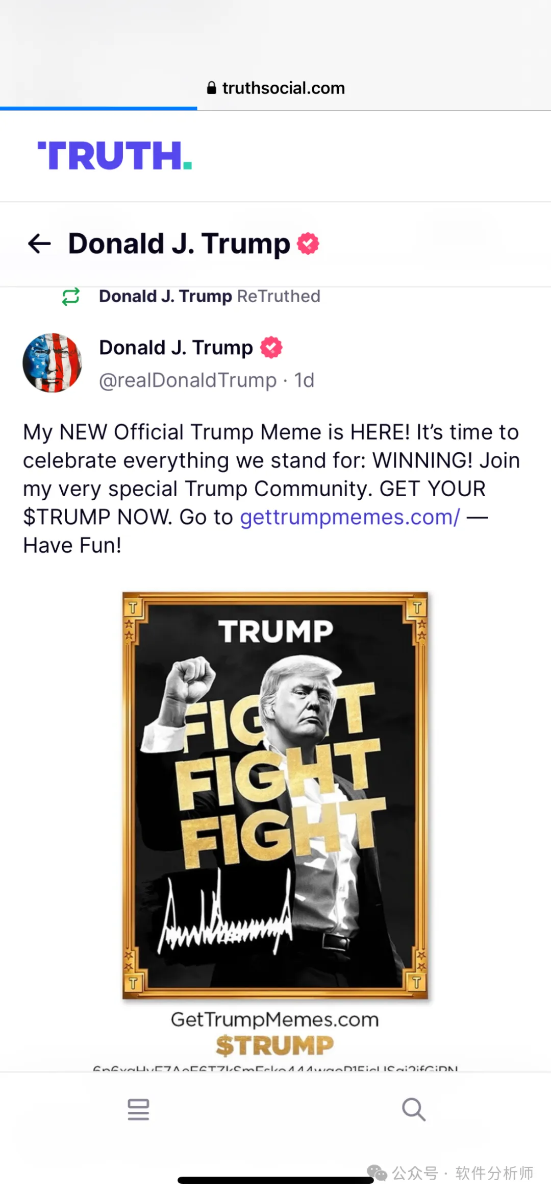 trump